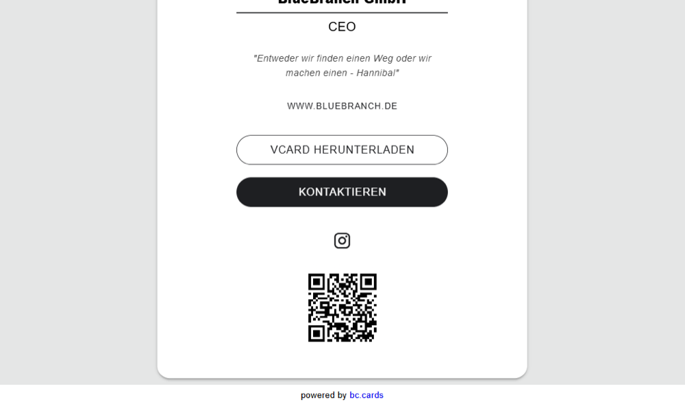 Teilen leicht gemacht