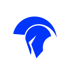 Hercules App-Logo (Spartaner-Helm)
