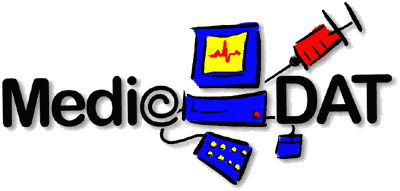 MedicDat Logo