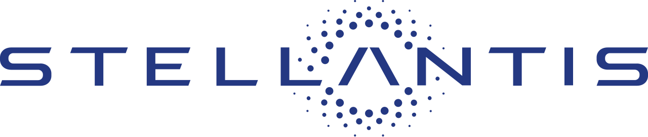 Stellantis Financial Services Logo