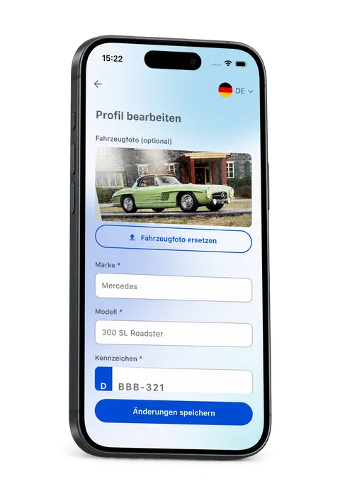 Direkt zum Gutachter