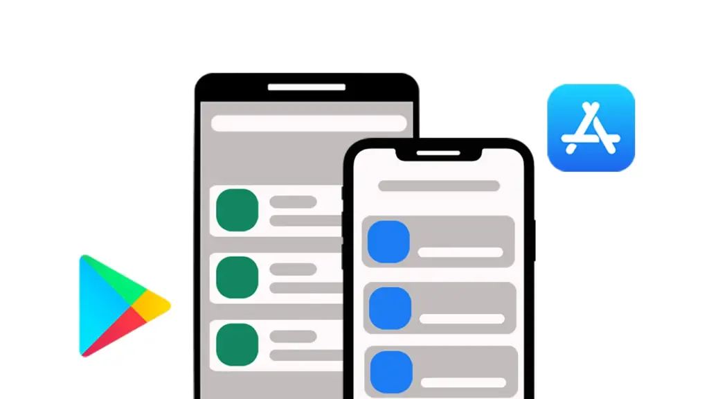 Unfall Erfasser — Google Play und App Store