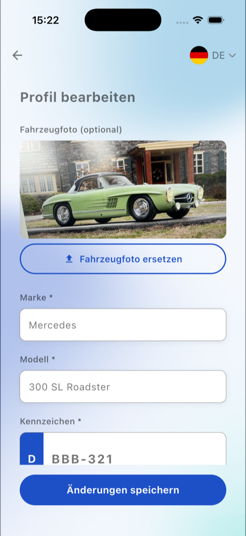 Direkt zum Gutachter