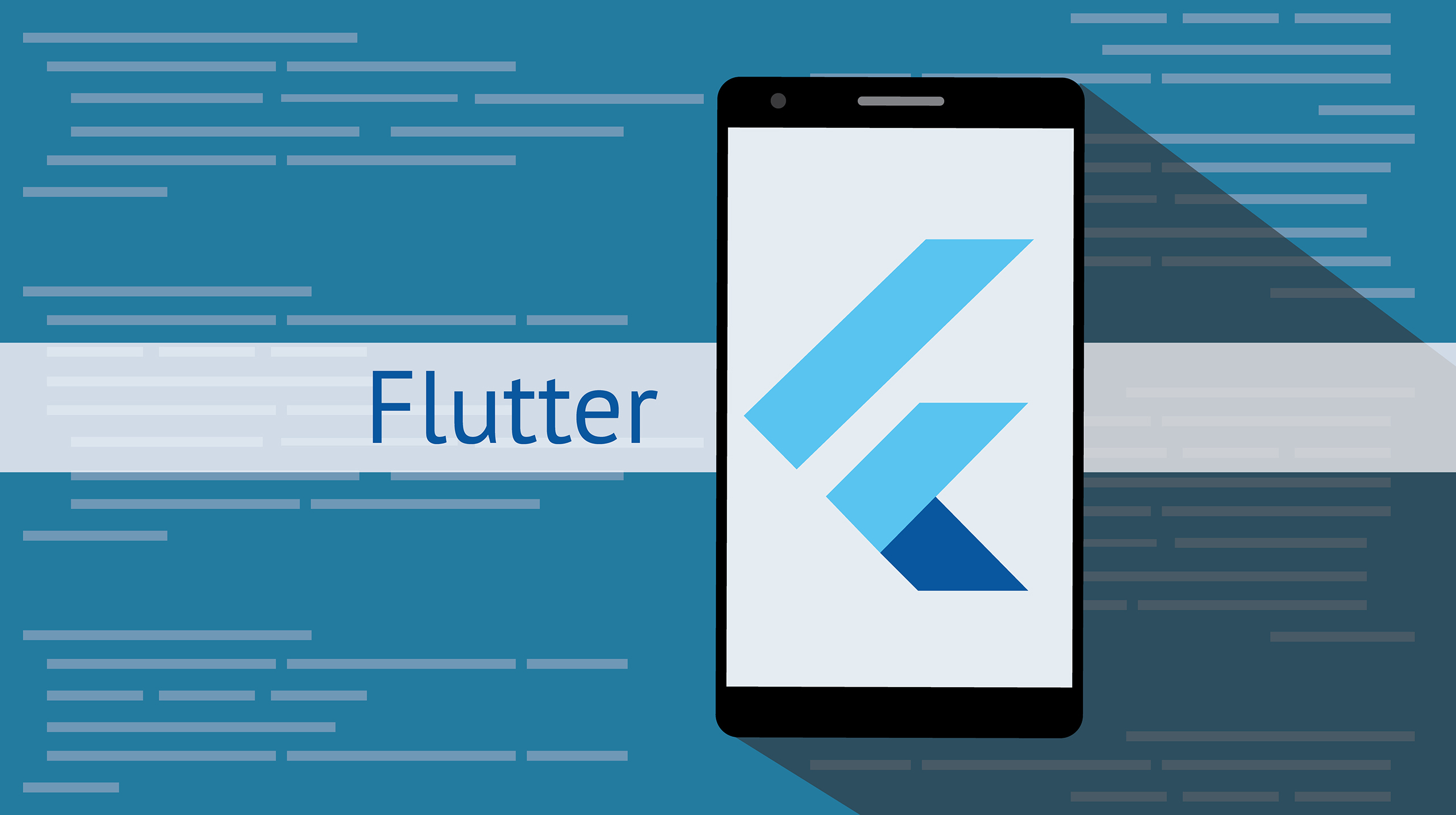Flutter App entwickeln lassen