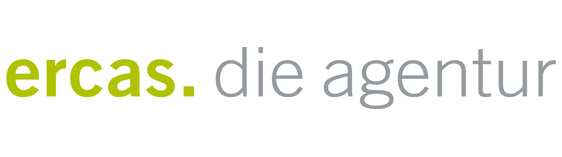 ercas GmbH & Co. KG